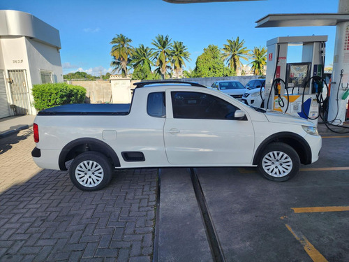Volkswagen Saveiro 1.6 Ce