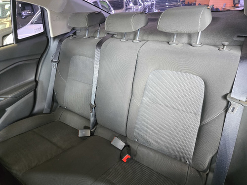 Chevrolet Onix plus 1.0 TURBO FLEX PLUS LT AUTOMÁTICO