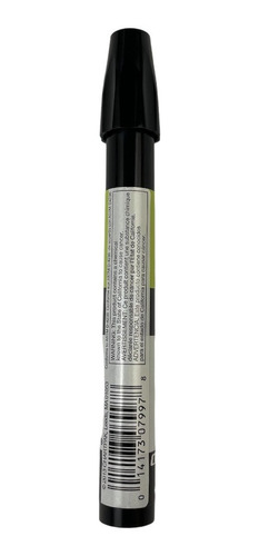 Imagen 3 de 3 de Marcador Ad Markers Chartpak Verde Apio P-126