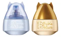Comprar 2 Diablito Jafra Double Nature Glam + Cool + Envio Gratis