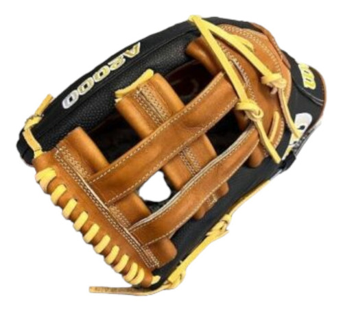 Guante De Beisbol Wilson A2000 2023 1799ss 12.75in Zurdo