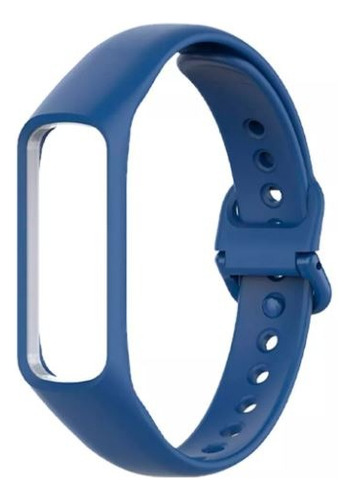 Correa Malla Silicona Repuesto Para Samsung Fit 2 Smart Band