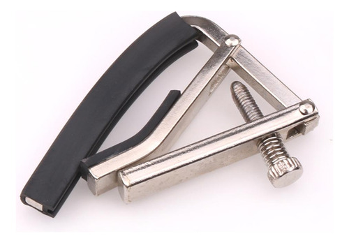5 Afinador De Guitarra 6xmetal, Abrazadera De Llave 5 Piezas