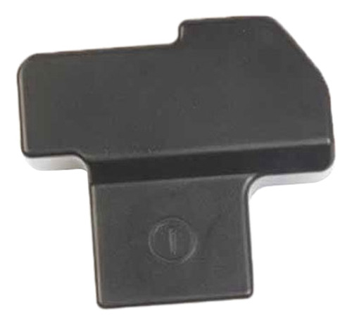 Tapa Protectora Negativa De La Batería Del Motor Del Capó Pa