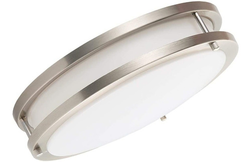 Drosbey 50w Flush Mount Lampara De Techo, Accesorios De Coc