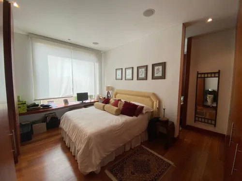 Apartamento En Venta En Colinas De Suba. Cod V14841