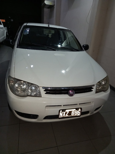 Palio 5p Gnc 2014