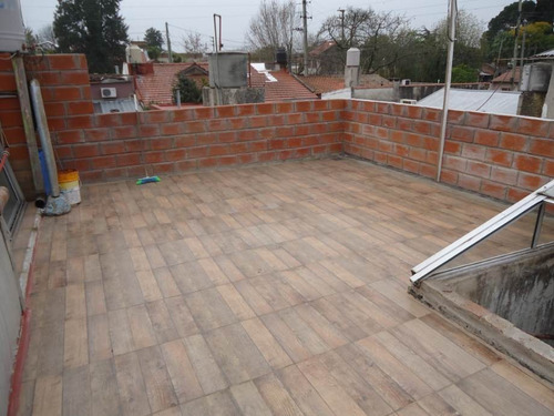 Imagen 8 de 9 de Casa Ph En Venta En Ituzaingo Norte