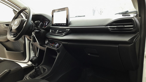 Imagen 10 de 15 de Fiat Pulse Drive 1.3 Mt - Zona Sur Js