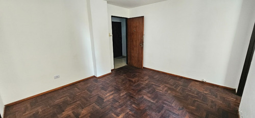 Alquiler Nueva Córdoba- Bajas Expensas -seguridad 24 Hs - 1 Habitación -
