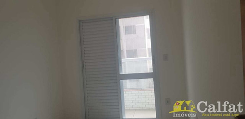 Imagem 19 de 30 de Apartamento Com 2 Dorms, Guilhermina, Praia Grande - R$ 320 Mil, Cod: 1111 - V1111