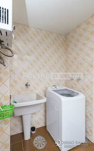 Imagem 14 de 24 de Apartamento, 2 Dormitórios, 79 M², Petrópolis - 188786