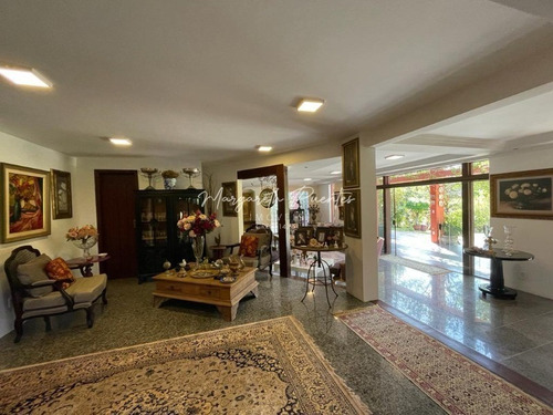 Imagem 12 de 30 de Casa Em Excelente Condomínio Na Estrada Do Coco Com 5.500m² De Terreno, Portão, Lauro De Freitas - Ca00307 - 70731467