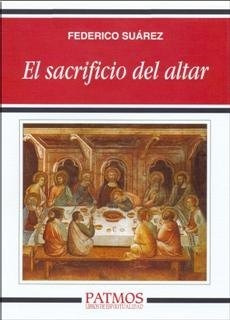 Sacrificio Del Altar,el - Suarez ,federico