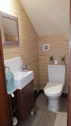Imagen 12 de 17 de Casa Estilo Mediterranea, Rukan 214, Sector Chicureo, Colina