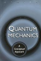 Libro Quantum Mechanics : A Conceptual Approach - Hendrik...
