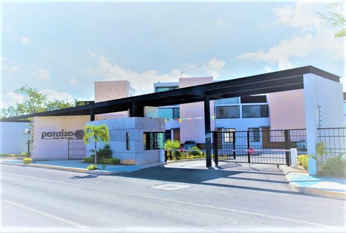 Casa En Venta, Estrenar, 2 Niveles, Roof Top, 3 Recamaras A 2 Km De La Playa En Playa Del Carmen