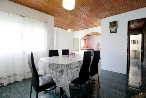Venta Casa 2 Dorm. Peñarol A 2 Cuadras Cnel. Raiz