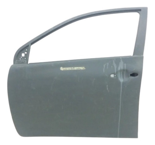 Puerta Delantera Izquierda Toyota Corolla 2009/2014