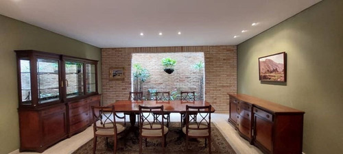 Imagen 6 de 24 de Venta Casa 820 M2 4h/4b/4p Altamira