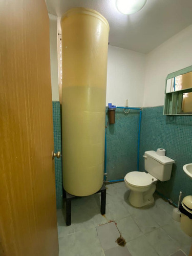 Lh Oficina En Venta En Residencias El Parque