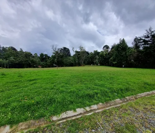 Lote En Venta En Alto De Las Palmas Vereda La Esperanza
