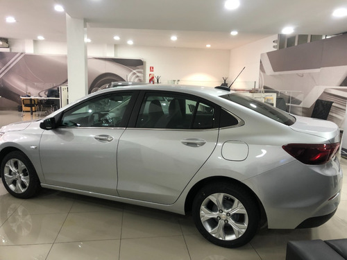 Imagen 10 de 19 de Chevrolet Onix 1.0 Turbo Premier I Mt