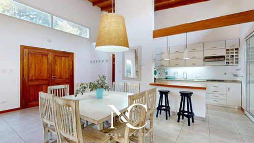 Casa En Venta En Costa Esmeralda