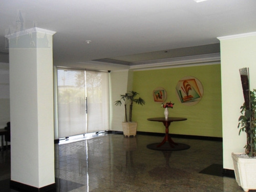 Imagem 23 de 30 de Apartamento Para Venda, 3 Dormitórios, Vila Gumercindo - São Paulo - 11067