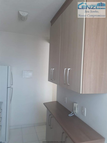 Imagem 11 de 16 de Apartamento Mobiliado À Venda Em São Paulo/sp - Compre O Seu Apartamento Mobiliado Aqui! - 1438040