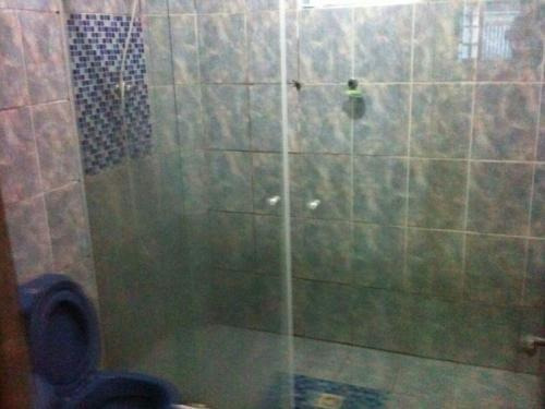 Imagem 10 de 14 de Sobrado No Bairro Jardim Marilu Em Itanhaém - 6379