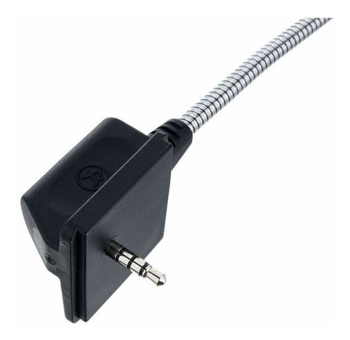 Imagen 5 de 5 de Micrófono Vocoder Arturia Microfreak Gooseneck Mic