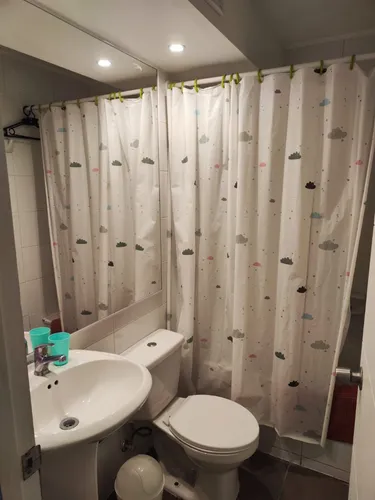 Departamento Ideal Para Teletrabajar Y Poder Desconectarse