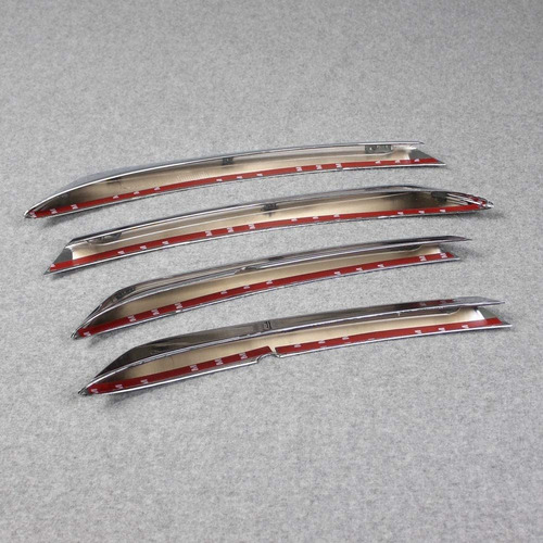 Beautost Fit For Mercedes Benz New Glc Glc300 2020 Front Cor
