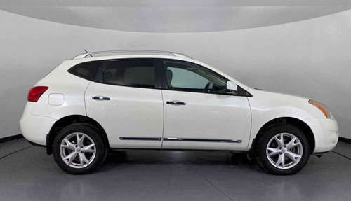 Imagen 6 de 15 de 42699 - Nissan Rogue 2013 Con Garantía