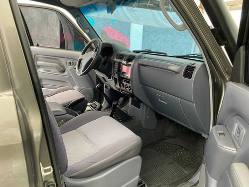 Toyota Merú Merú 2007