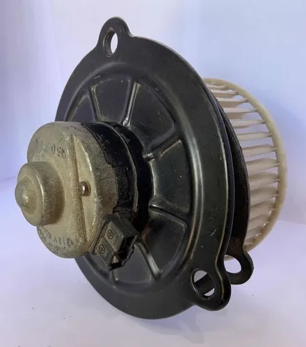 Imagen 3 de 3 de Motor Soplador Aire Acondicionado Ford Festiva