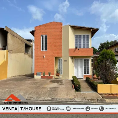 Townhouse en venta