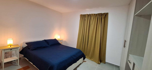 Apartamento Amueblado En Serena Village Punta Cana