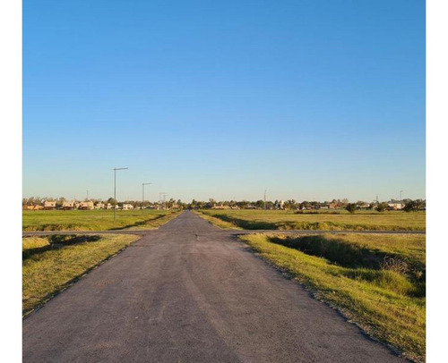 Imagen 2 de 6 de Venta Terreno Funes B° Paseo Del Norte