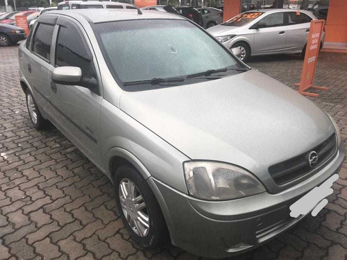 Chevrolet Corsa 1.8 Maxx Flex Power 5p 2006
