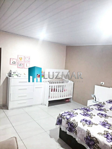 Imagem 5 de 15 de Oportunidade - Duas Casas Para Renda - Jd. São Januário - 523g