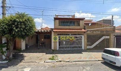 Sobrado Com 4 Dormitórios À Venda, 266 M² Por R$ 700.000,00 - Jardim Aricanduva - São Paulo/sp - So0400