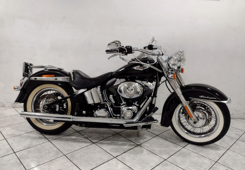 Harley Davidson Deluxe 15 Mil Km