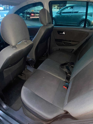 Imagem 5 de 9 de Volkswagen Fox 2012 1.6 Vht Prime Total Flex 5p