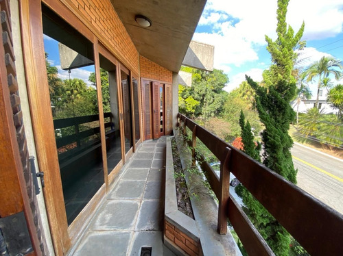Imagem 30 de 30 de Sobrado Com 4 Dormitórios À Venda, 600 M² Por R$ 5.000.000,00 - Alphaville 02 - Barueri/sp - So2190