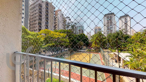 Imagem 19 de 30 de Apto Vila Olímpia | 2 Quartos | 68 M² | Cond: R$972.82 | 1 Vaga - X10pho
