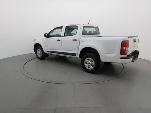 Chevrolet S-10 2.8 16V TURBO DIESEL LS CD 4X4 MANUAL