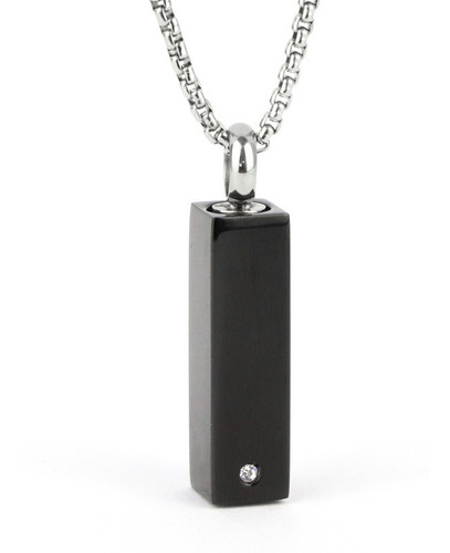 Imagen 3 de 6 de Joyeria Urna Corazon Relicario Cremacion Guarda Pelo
