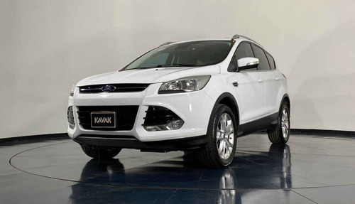 Imagen 1 de 15 de 122002 - Ford Escape 2016 Con Garantía